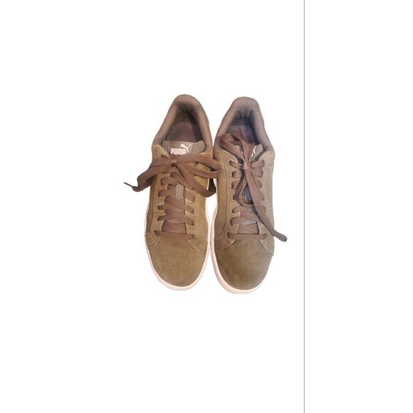 PUMA Men's Smash Sneaker Shoe Size 7 - Picture 2 of 7